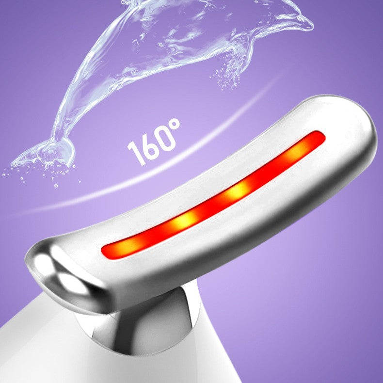 LED Neck Therapy Device – Anti Wrinkle & Skin Tightening”